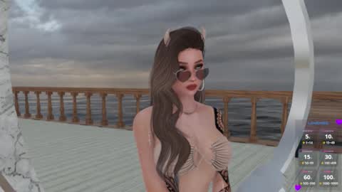 isabella_sunn online show from March 2, 10:48 pm