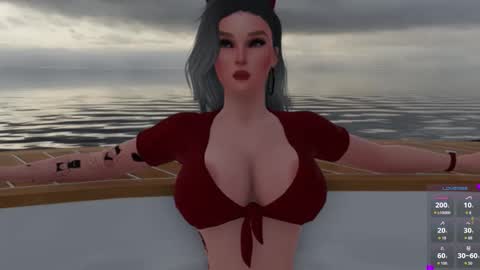 isabella_sunn online show from September 26, 9:45 pm