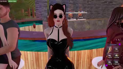 isabella_sunn online show from May 31, 6:09 pm