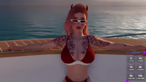 isabella_sunn online show from February 19, 11:47 pm