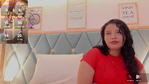 Bella online show from February 19, 11:21 am