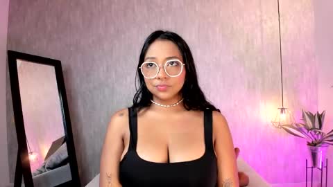 isabella zc online show from February 27, 11:52 am