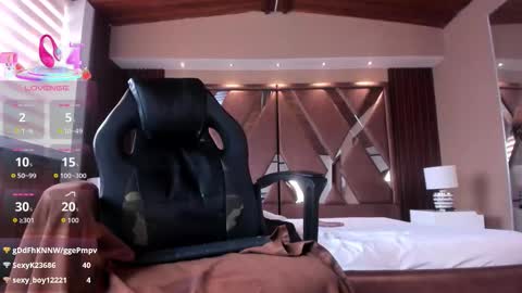 Isabella  Everyday From 0530 to 1430 Col Time online show from January 8, 5:50 pm