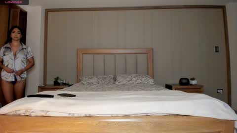 ISABEL online show from January 23, 6:17 am