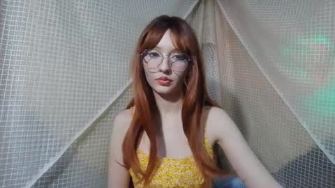 isabellablacky online show from December 8, 12:07 am