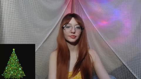 isabellablacky online show from December 28, 12:15 am