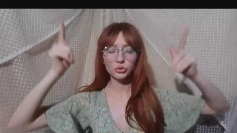 isabellablacky online show from October 6, 2:50 am