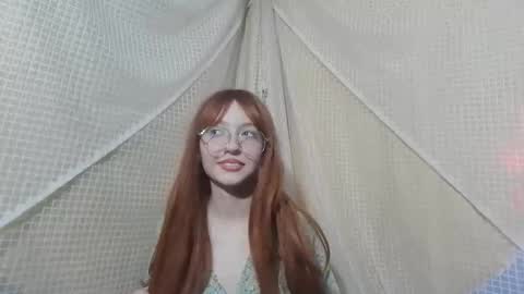 isabellablacky online show from March 6, 8:20 am