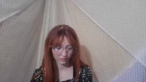 isabellablacky online show from July 17, 6:07 am