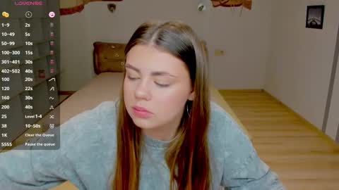 isabellabler online show from March 10, 6:49 am