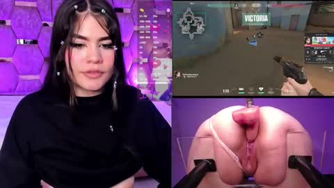 isabellablow online show from March 14, 6:20 pm