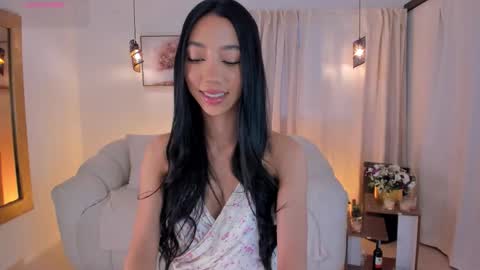 ISABELLA  online show from March 23, 7:53 pm