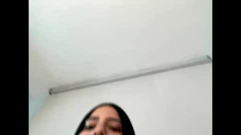 Isabellanoir  online show from June 5, 10:43 am
