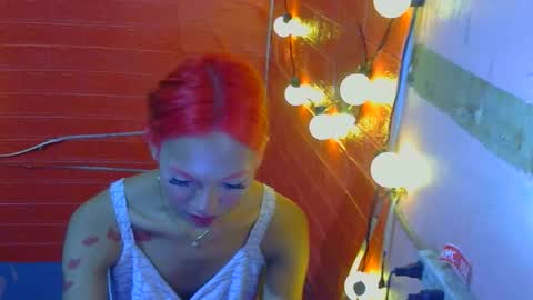 isabellatx online show from March 5, 7:31 pm