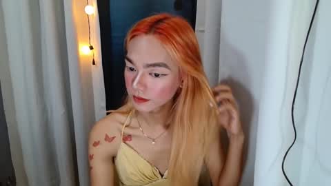 isabellatx online show from March 22, 6:36 pm