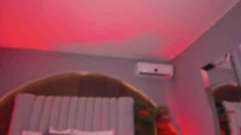 Isa  online show from February 13, 4:47 am