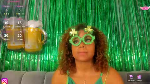 Isabellsmmith online show from March 4, 3:44 am