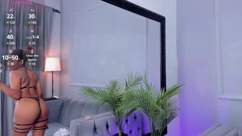 Isabellsmmith online show from February 15, 3:42 am