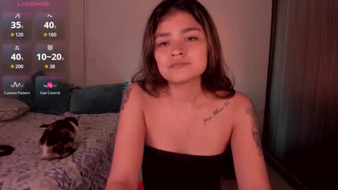 Isa online show from January 16, 3:13 am