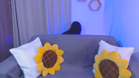 Isa online show from March 21, 11:48 am