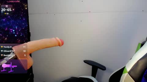 isadora_riu online show from December 1, 5:44 am