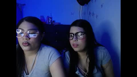 Isa online show from November 21, 1:18 am