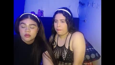 Isa online show from November 7, 1:33 am