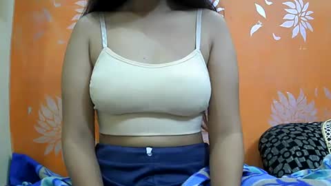 ishika_singh_ online show from February 20, 4:50 am