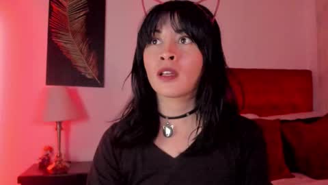 Ana Maria online show from March 7, 10:50 pm