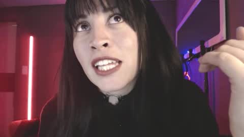 Ana Maria online show from November 22, 7:38 pm