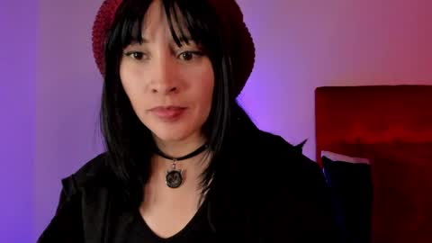 Ana Maria online show from April 4, 7:23 pm