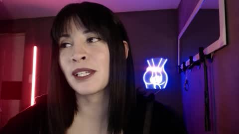 Ana Maria online show from October 27, 4:13 pm