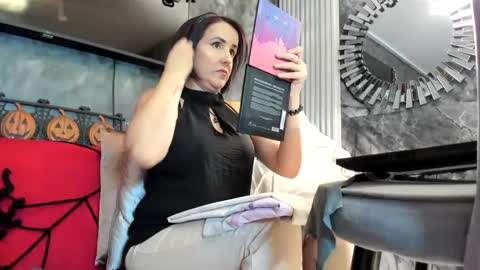 Isis online show from September 29, 11:54 pm