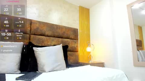 Isis online show from February 18, 7:00 pm