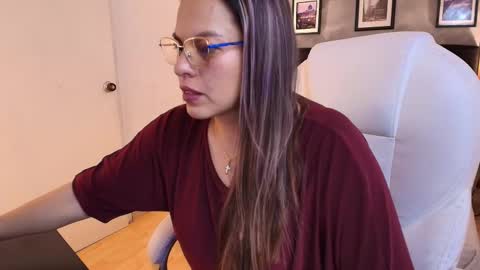 Isis  online show from March 4, 12:12 pm