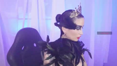 Isis Raichu online show from February 3, 9:07 pm