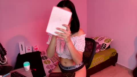 isisrousexx online show from July 22, 2:23 am