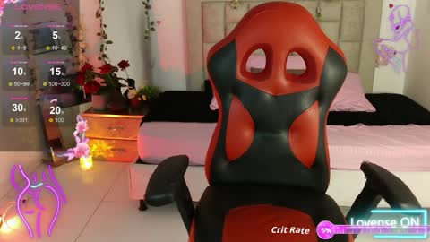 Isla Rosee18 online show from April 12, 12:46 am