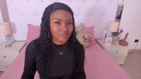 Vanessa online show from October 12, 11:23 am