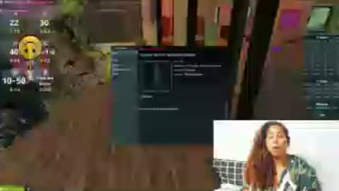 Isobel Adams   online show from July 5, 10:48 pm