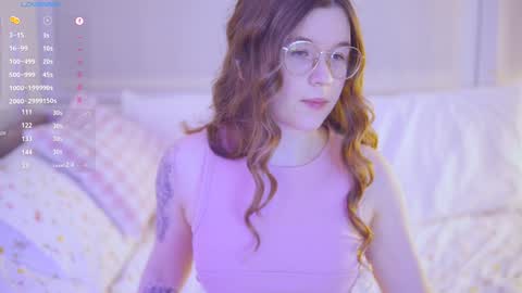 Im Lis   -   online show from December 7, 10:28 pm