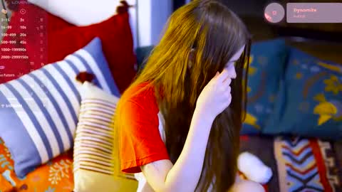 Im Lis   -   online show from September 28, 8:58 pm