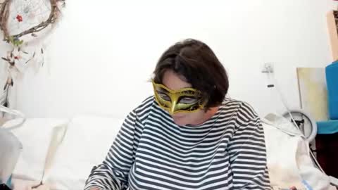 Marta online show from January 5, 9:03 pm