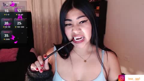 isabella p online show from September 27, 9:49 am