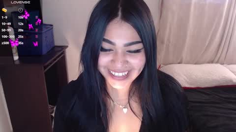 isabella p online show from January 15, 1:39 pm