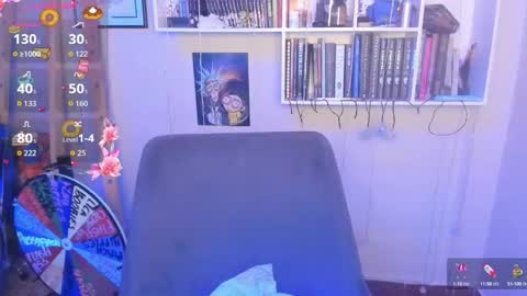 INSTAGRAM issabella18   TWITTER issa latin online show from September 28, 5:14 am