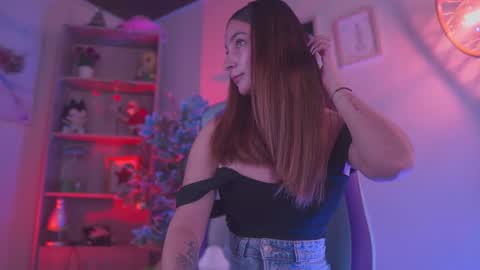 ISSA  online show from February 26, 1:43 pm