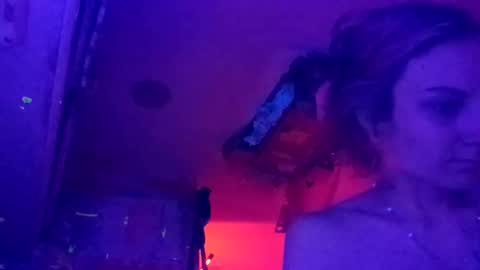 Girlnextdoor online show from March 2, 9:05 am