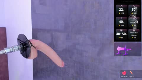 ISSYS online show from November 20, 1:01 pm