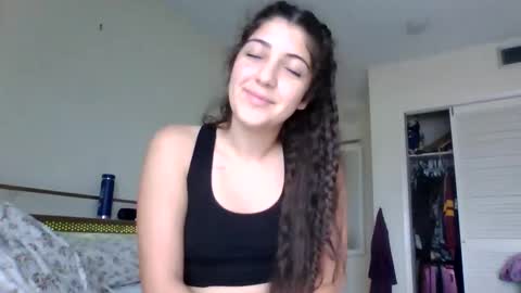 ItalianKitty online show from March 15, 6:10 pm